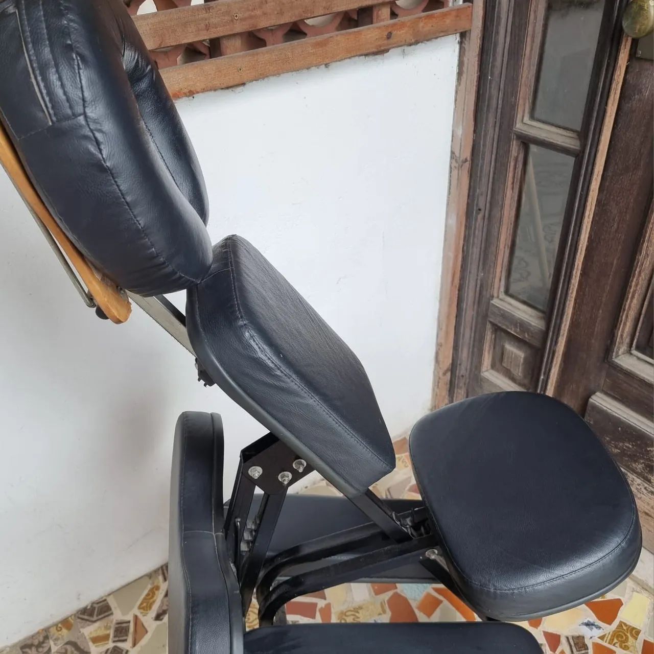 Cadeira de Quick Massage - Foto 2