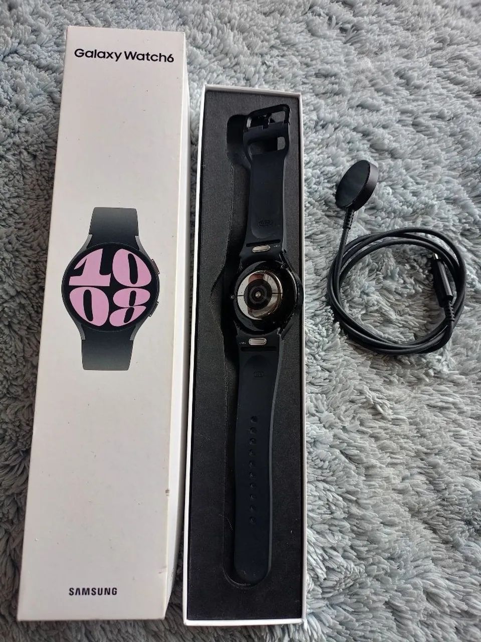 Samsung Galaxy Watch6 40mm - Foto 2