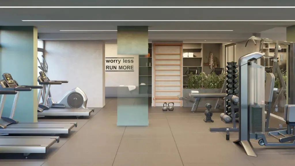 Studio para venda em Vila Olímpia com 1 quarto, 25m² - Foto 5
