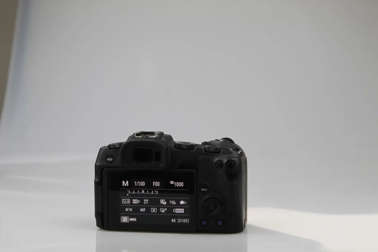 Camera rp - Foto 5