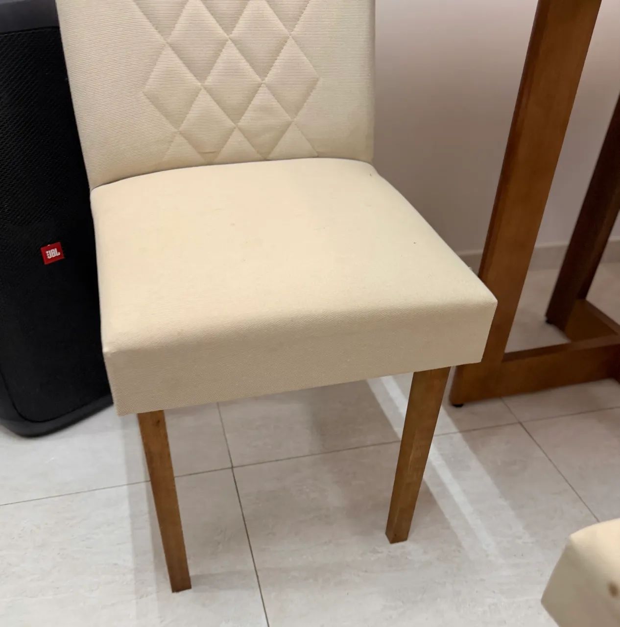 Cadeiras para mesa de jantar  - Foto 5