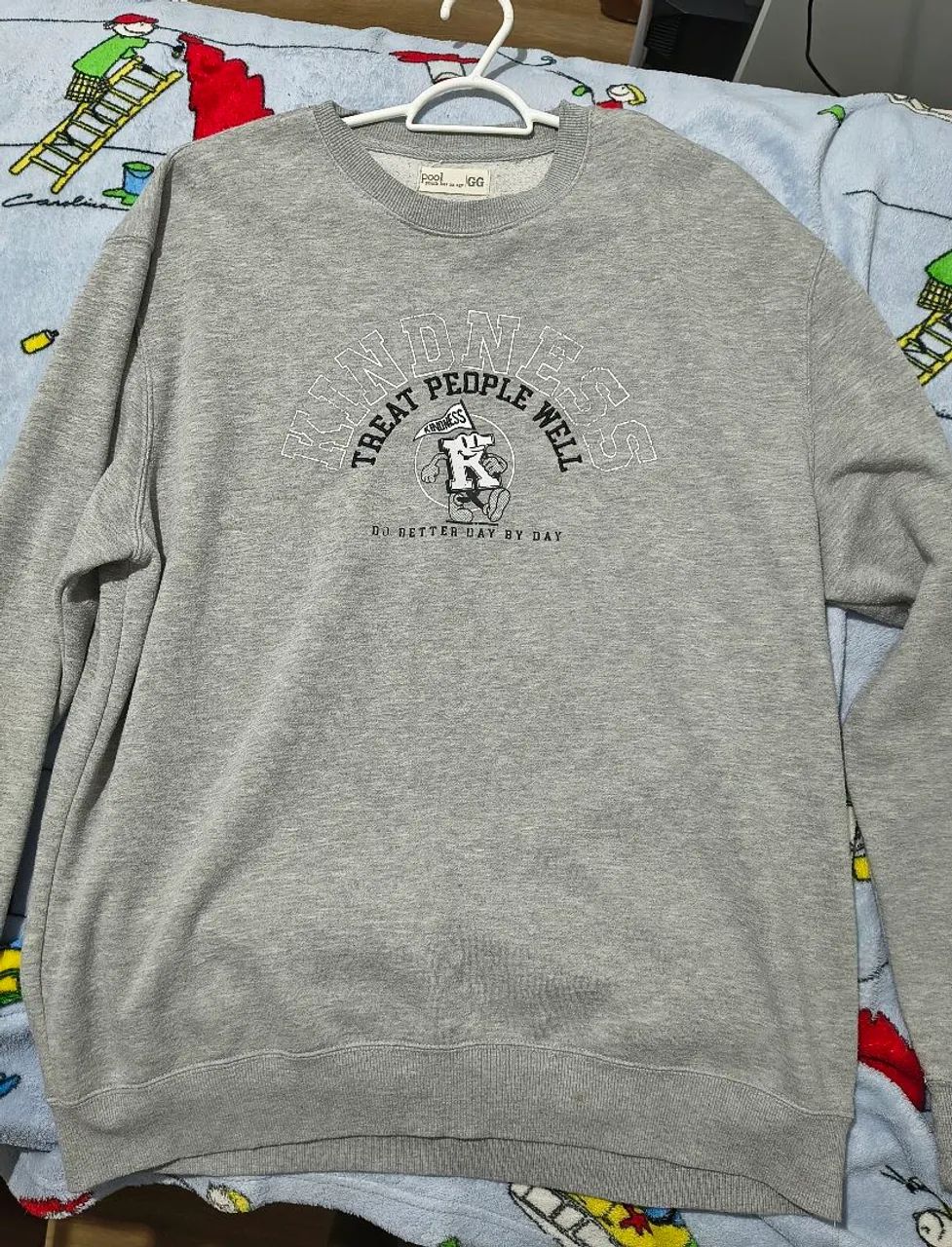Roupas diversas G/GG - Foto 4