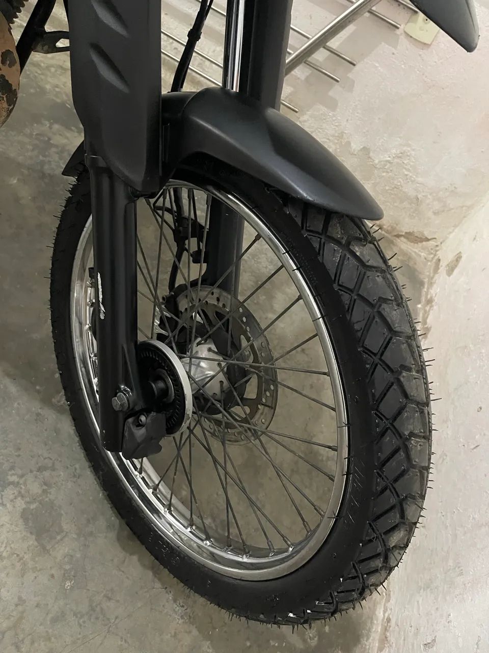 XTZ LANDER 250c - Foto 4