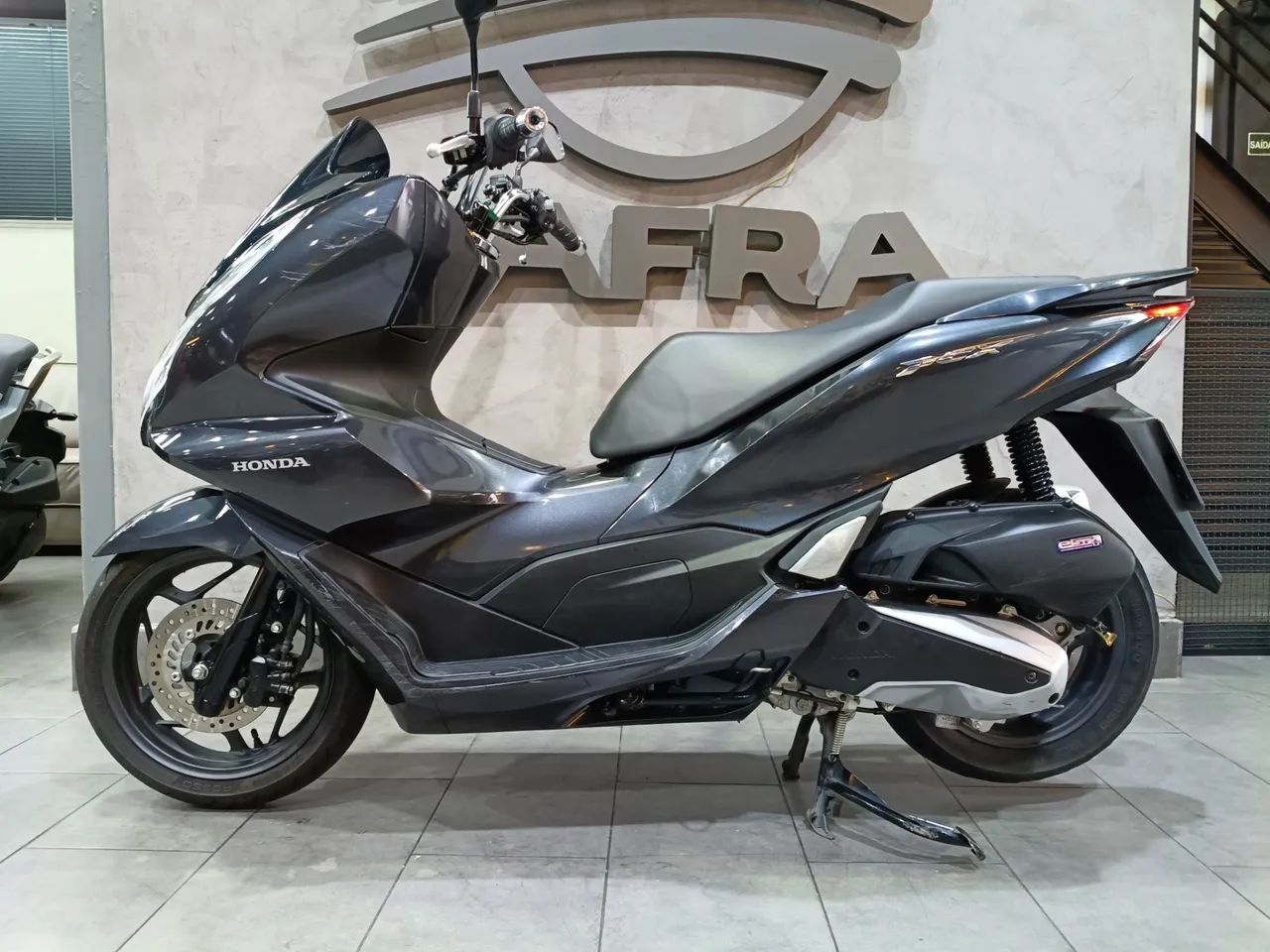 HONDA PCX 160 ABS - Foto 2