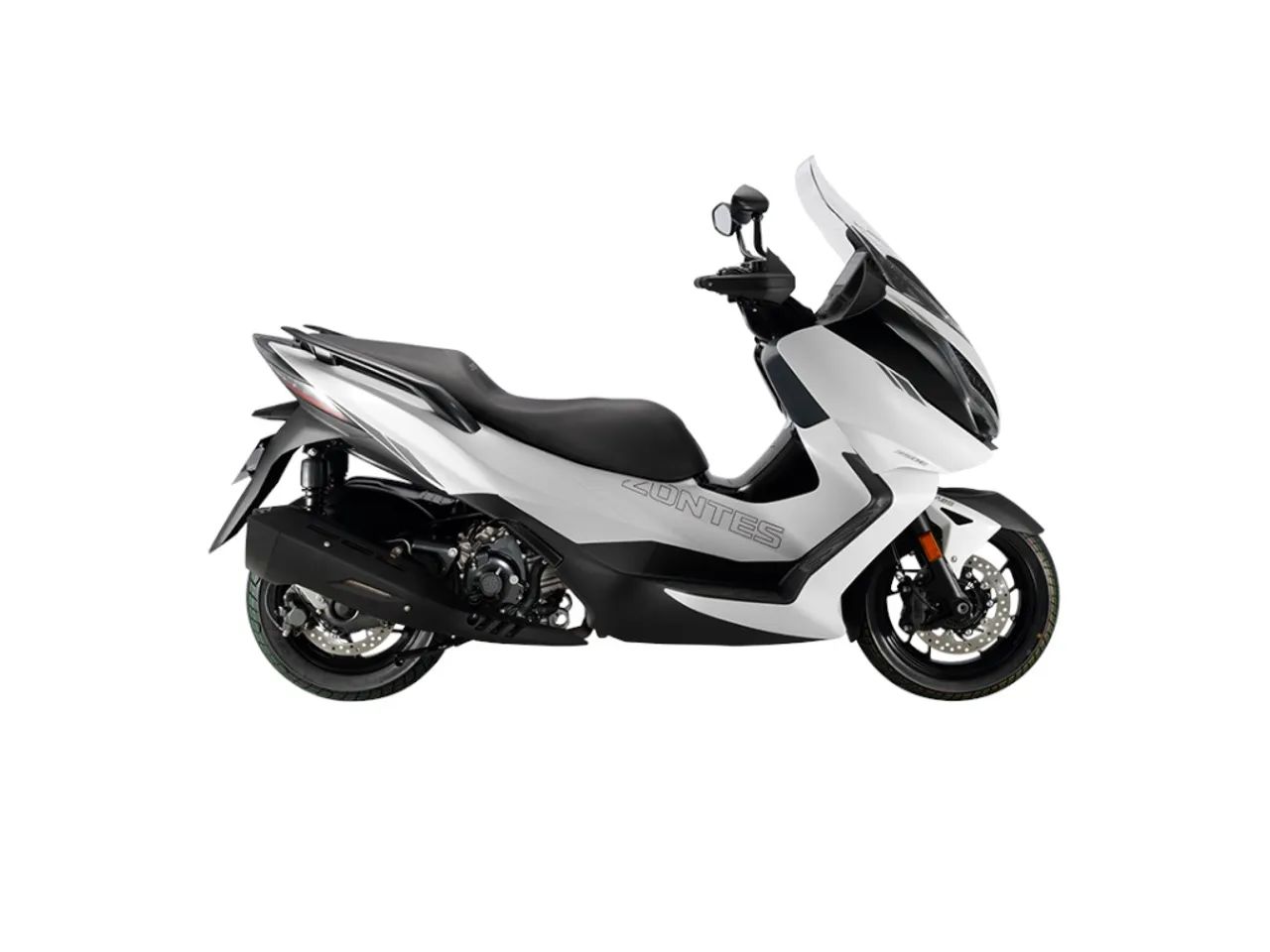 Zontes 350e 2027