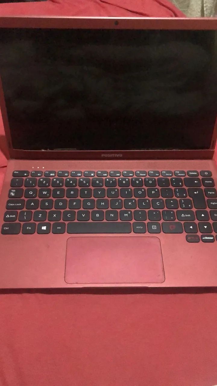 Notebook Positivo Motion Q4128C - Foto 2