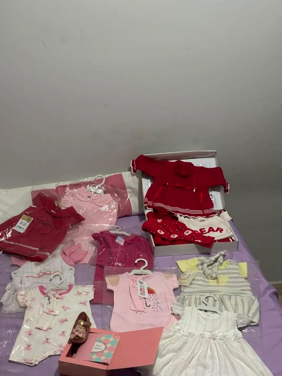 Roupas NOVAS feminino  - Foto 2