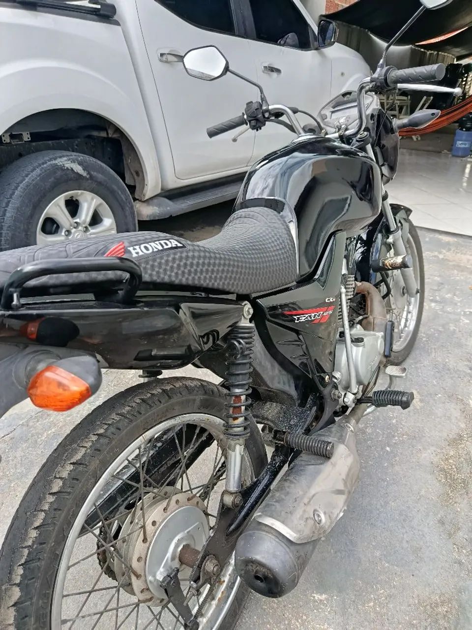 Fan 125 