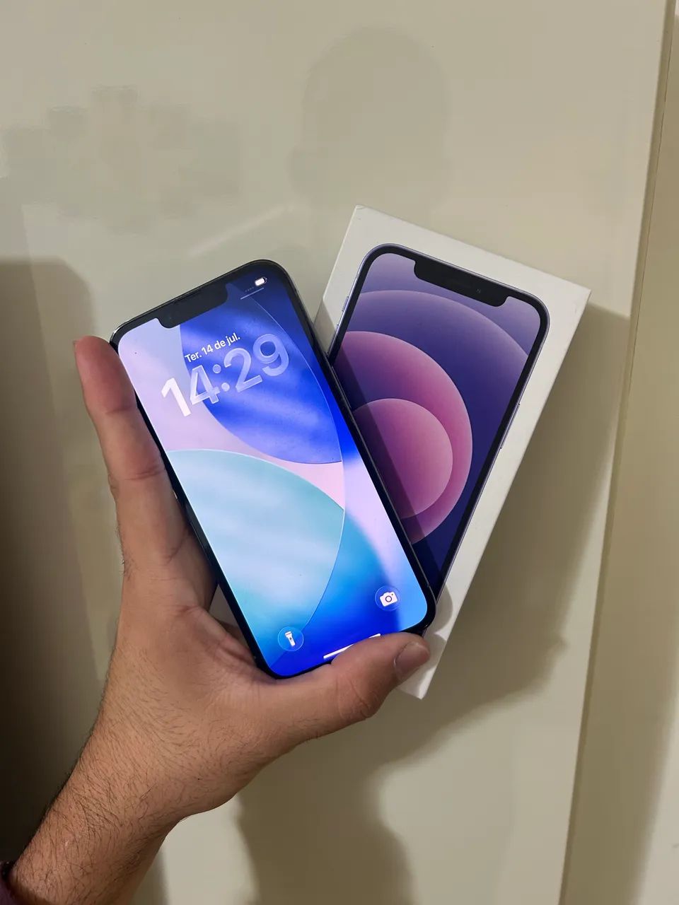 iPhone 13 Pro  - Foto 2