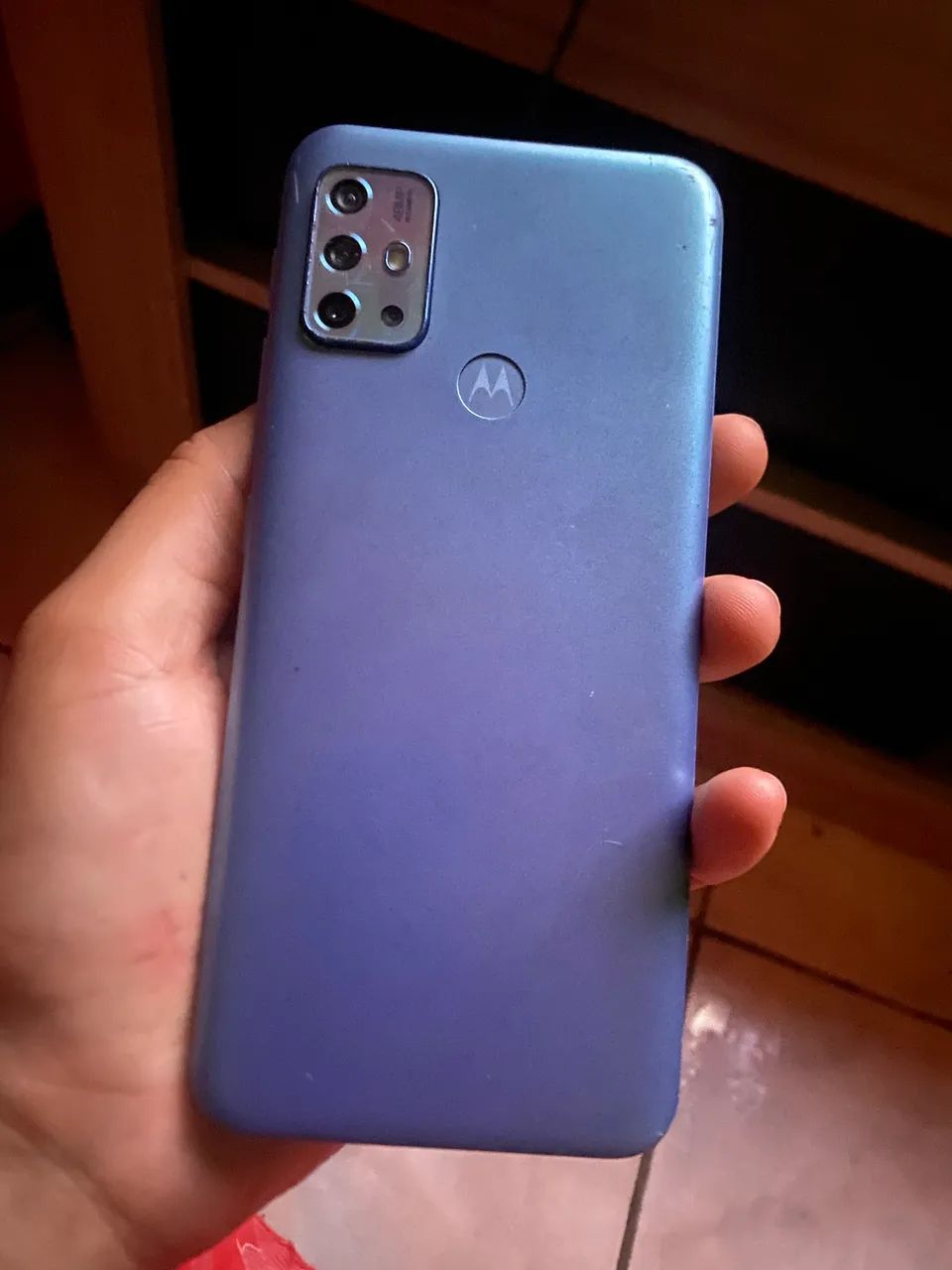 moto g20 - Foto 2