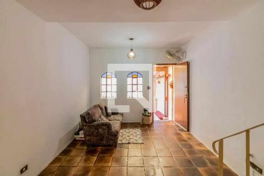 Casa à Venda - Jaguaré, 4 Quartos, 109 m2 - Foto 2