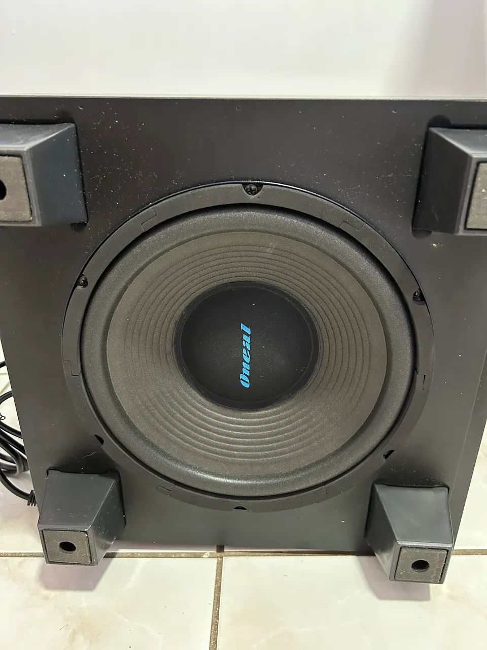Subwoofer Oneal