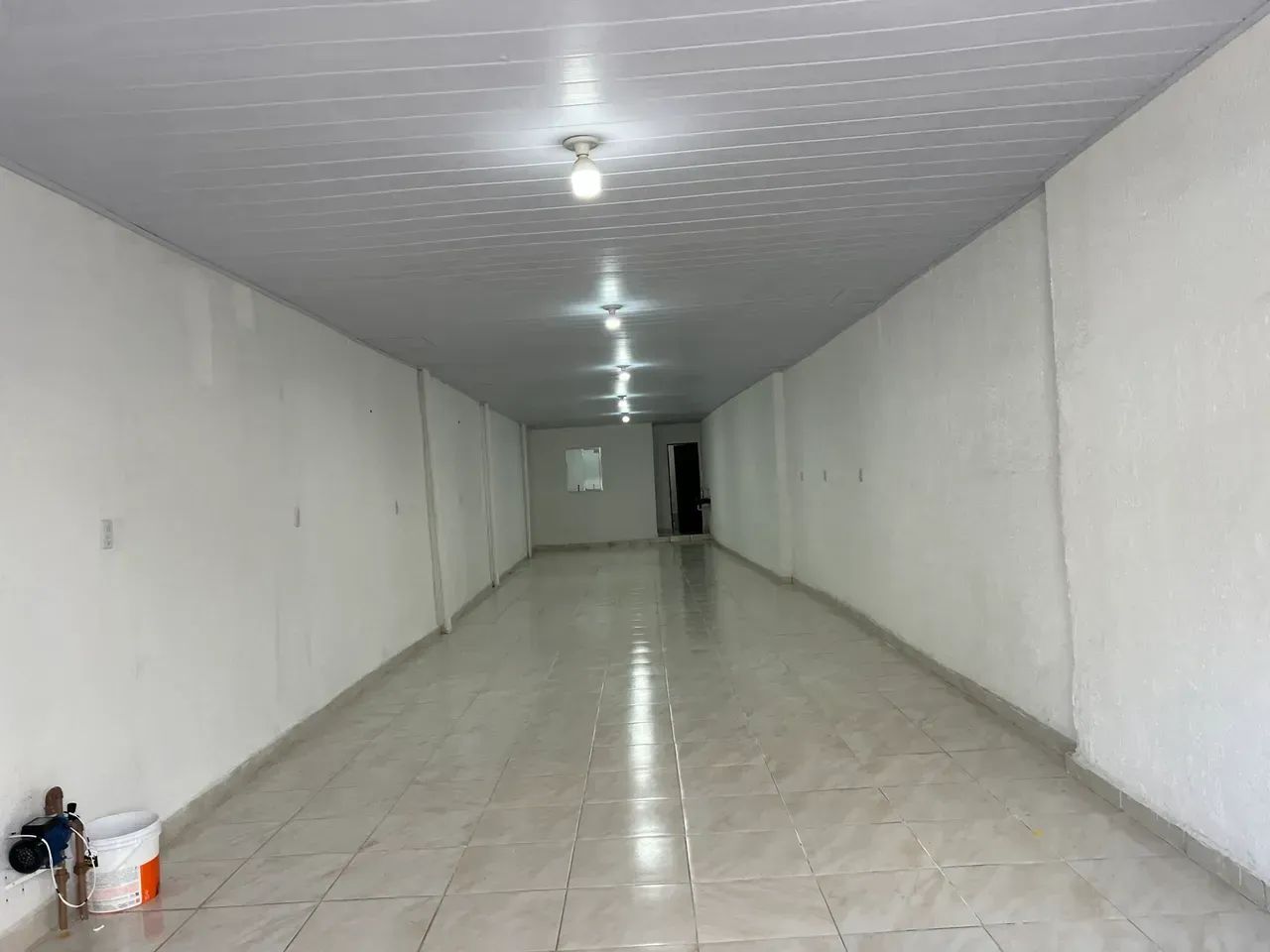 ALUGA-SE GALPÃO NA PONTA GROSSA - Foto 3