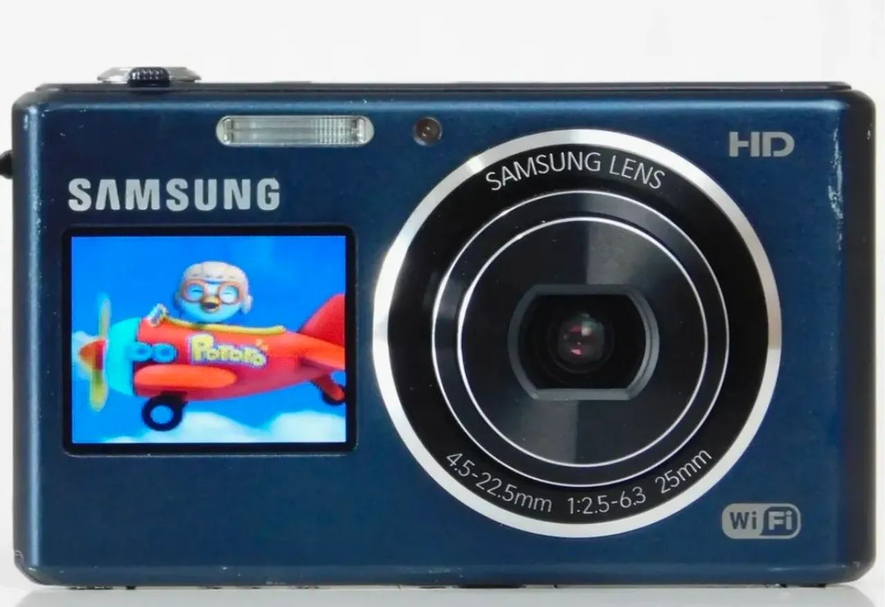 CAMERA DIGITAL SAMSUNG - Foto 4