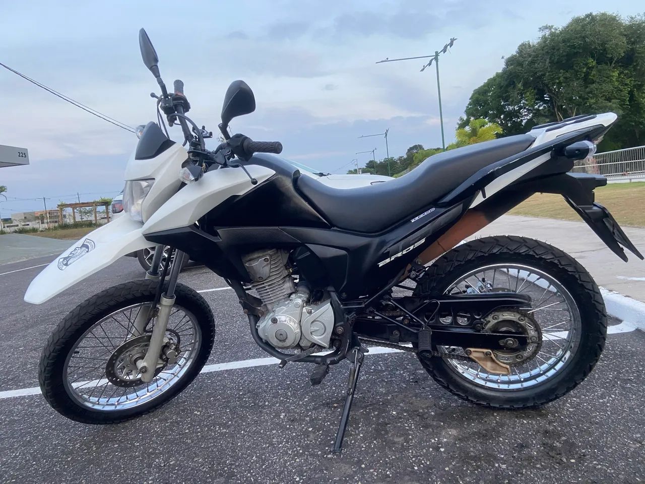 VENDO BROS 160 2016 - Foto 2