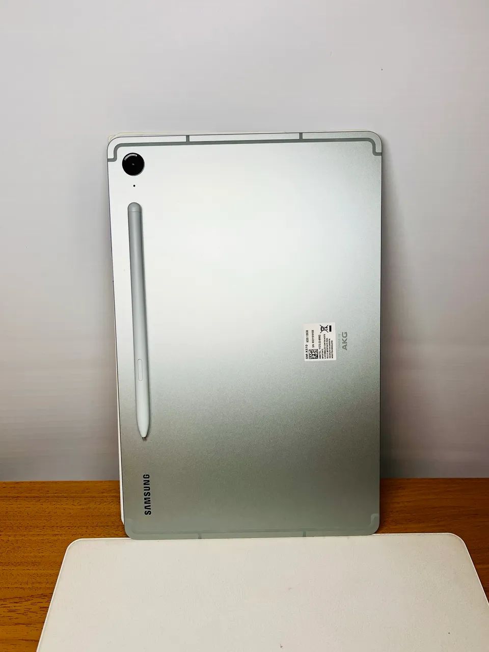 Galaxy Tab S9 FE  - Foto 3