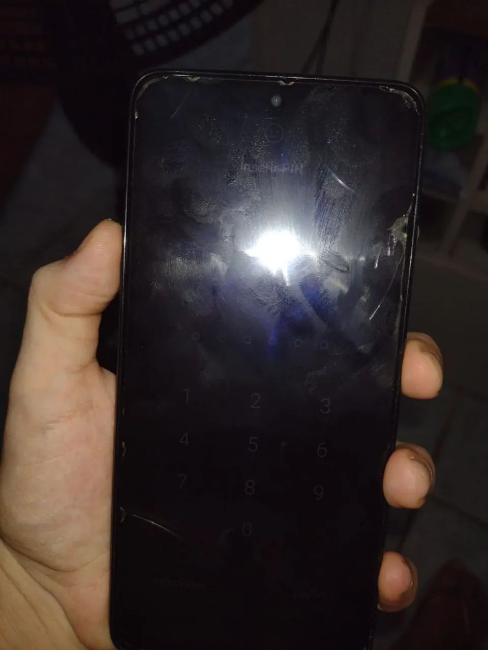 Redmi note 14 256GB - Foto 4