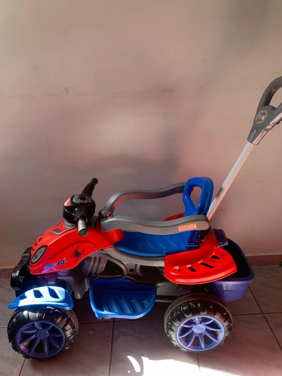 Triciclo  - Foto 5