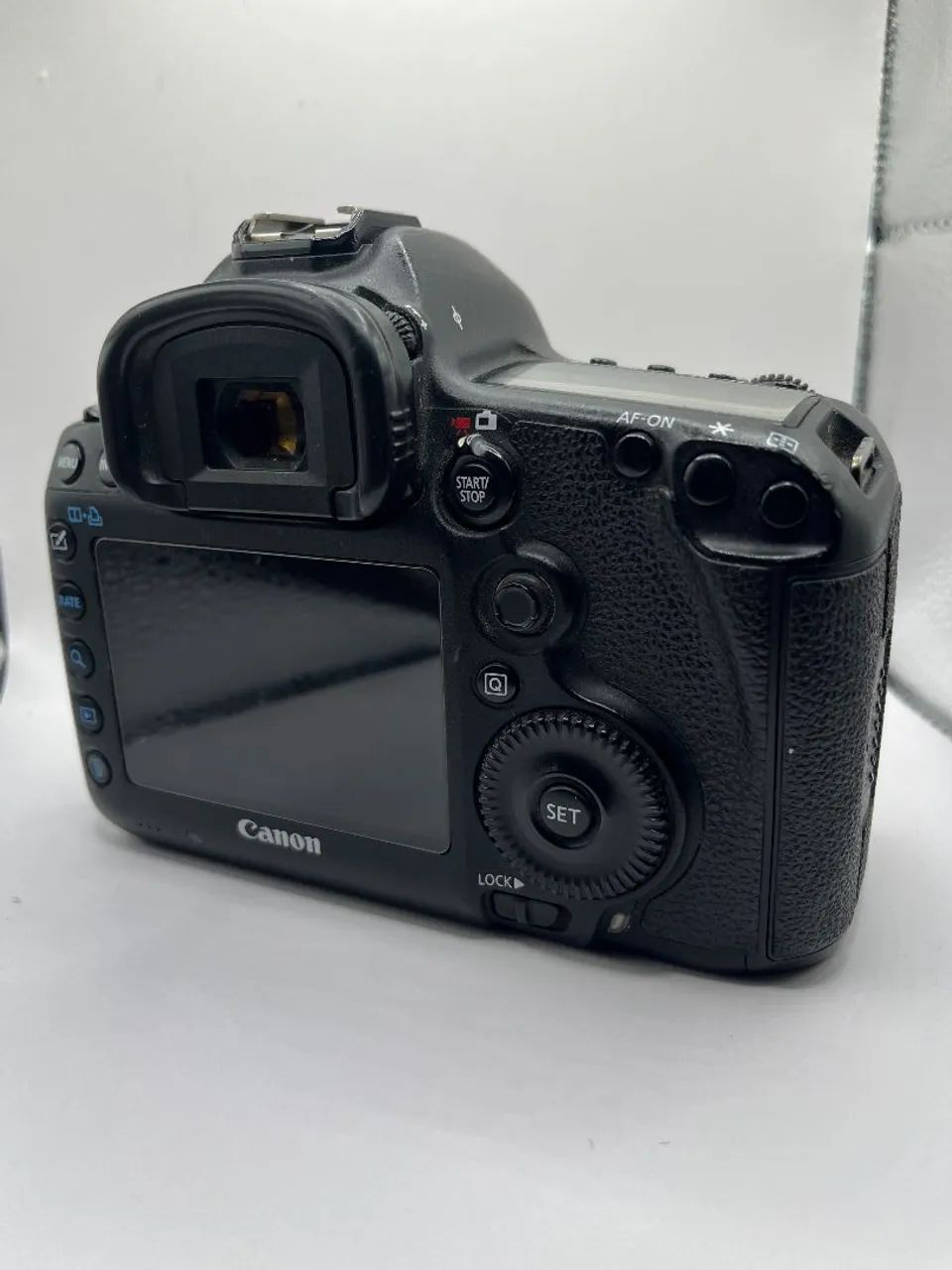 Canon 5D Mark III  - Foto 2