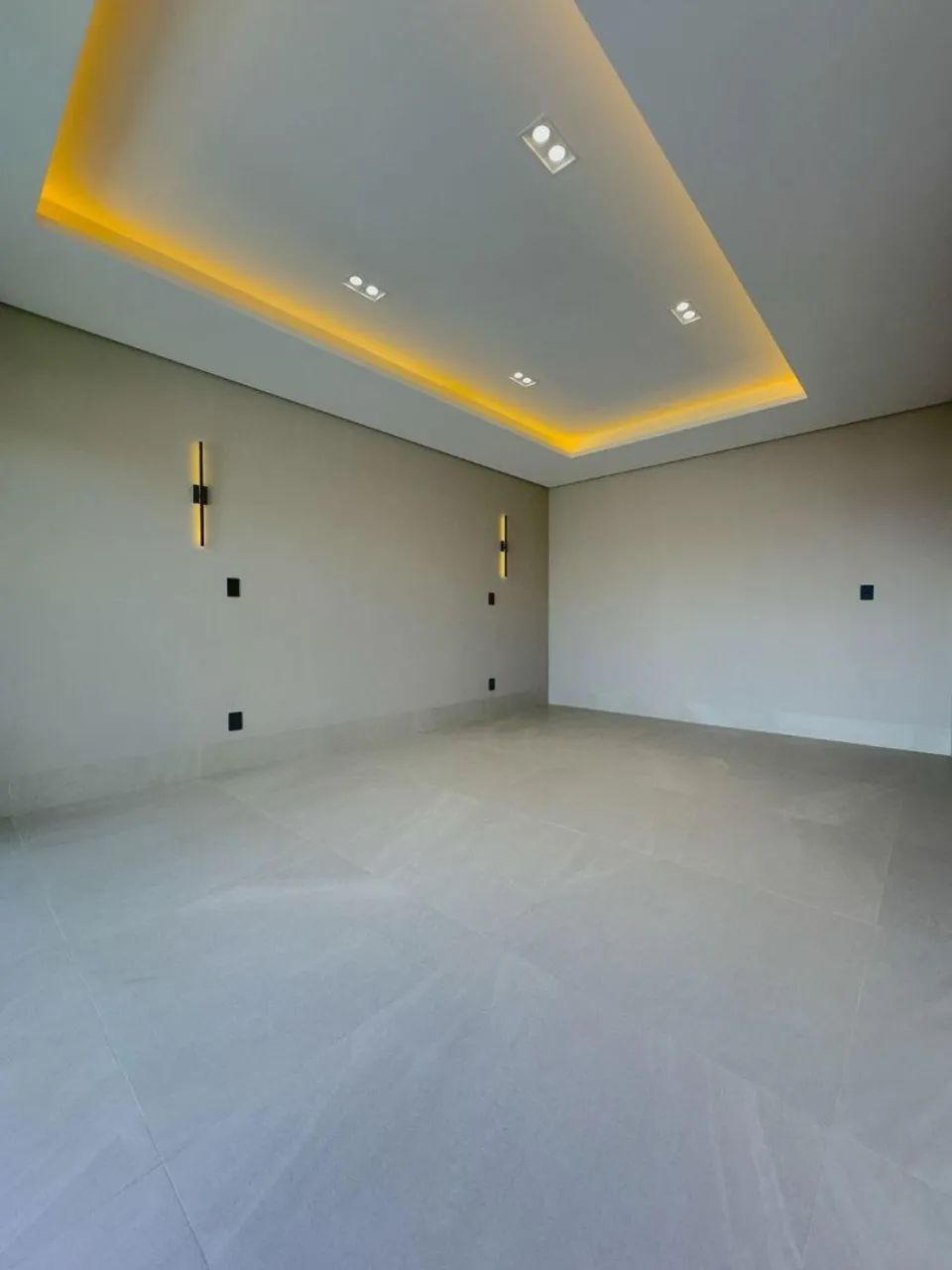 Sobrado condomínio florais dos lagos 5 suites - Foto 5