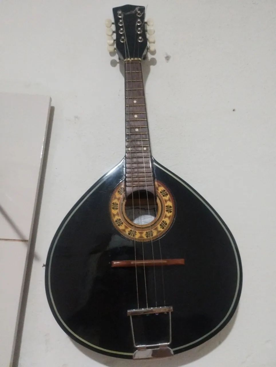 Vendo bandolim 
