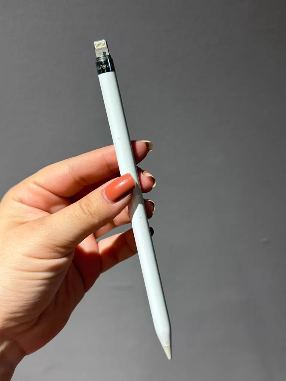 Ipad 7°gen + pencil original + capa - Foto 5