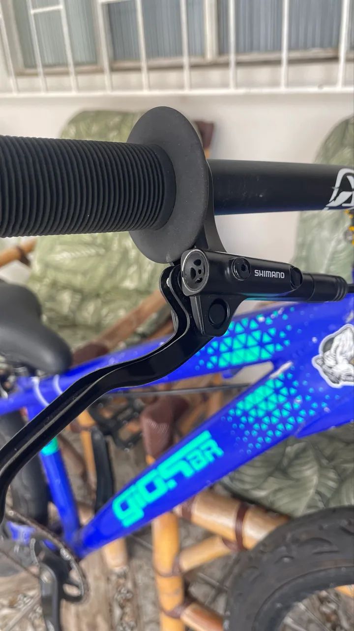 bicicleta gios frx 2015  - Foto 4