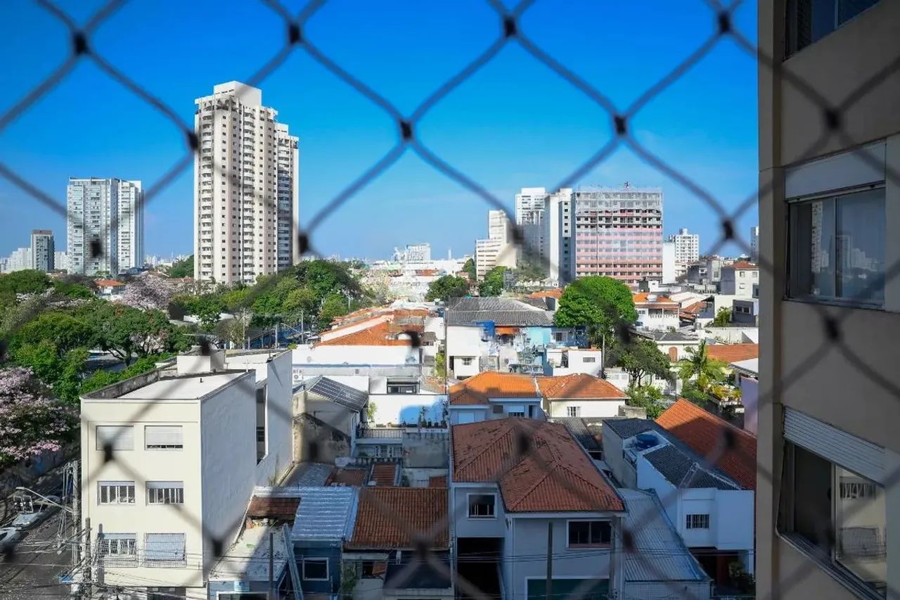 Apartamento à Venda - Aclimação, 3 Quartos, 90 m2 - Foto 5