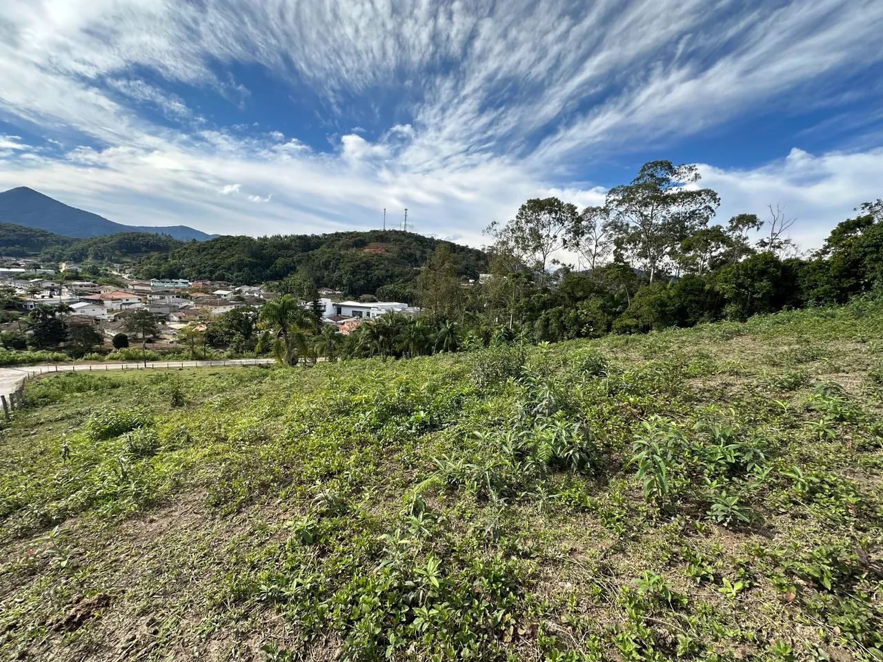 Lindo terreno centro de Guabiruba  - Foto 4