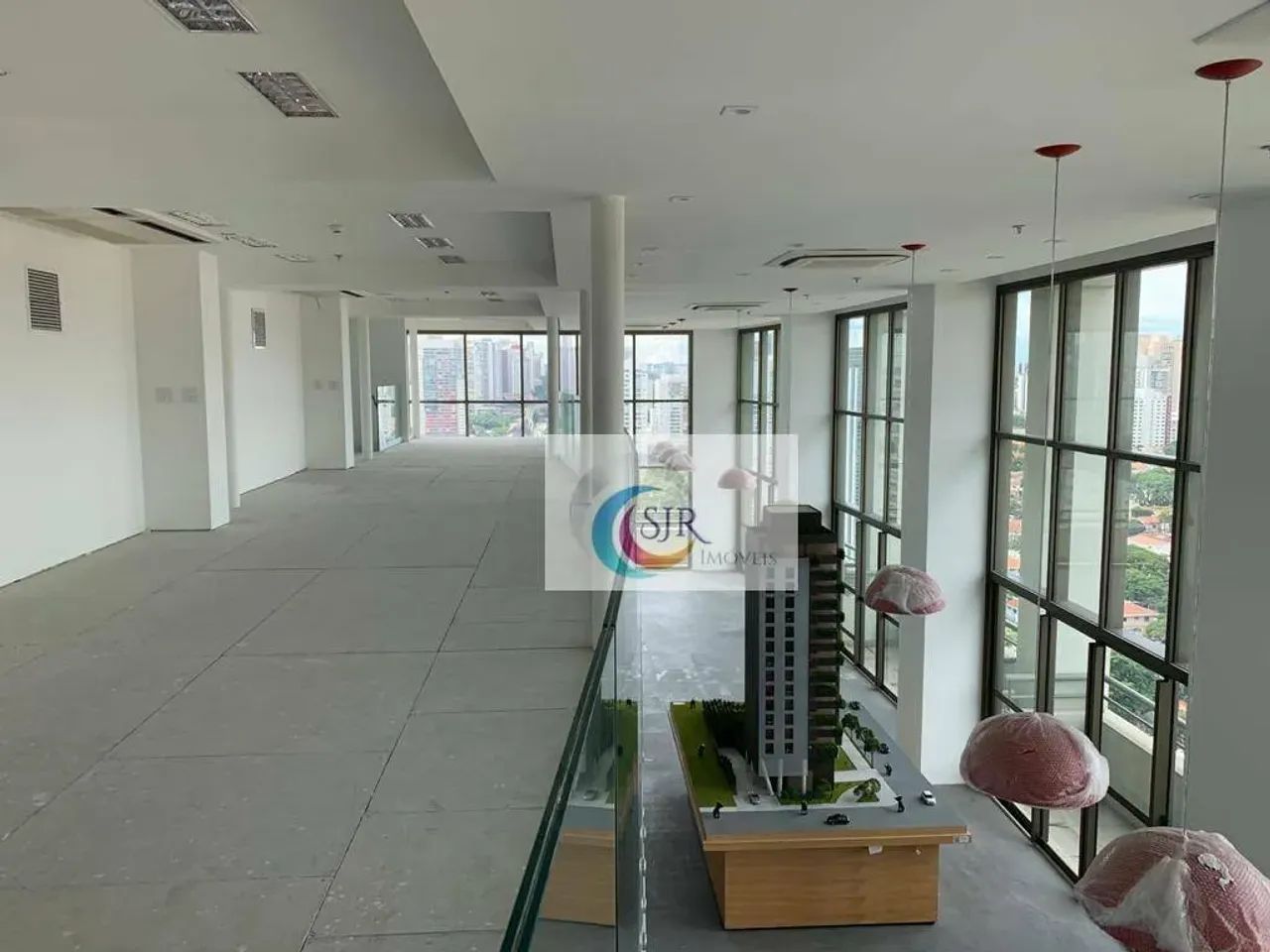 Conjunto Comercial para locação, Brooklin, São Paulo - CJ1574. - Foto 7