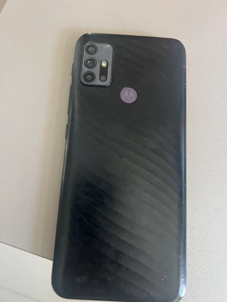 Vendo moto G10 - Foto 2