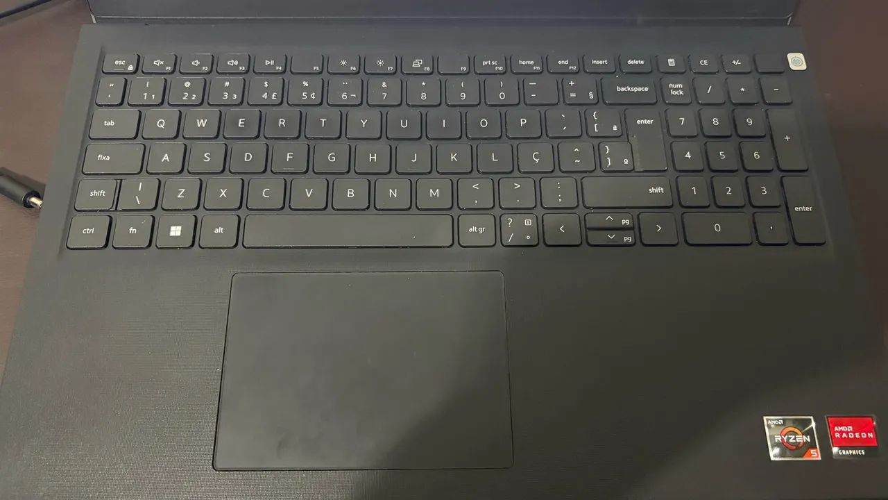 Notebook Dell Vostro 15 3515 Ryzen 5 e 8GB de RAM  - Foto 3