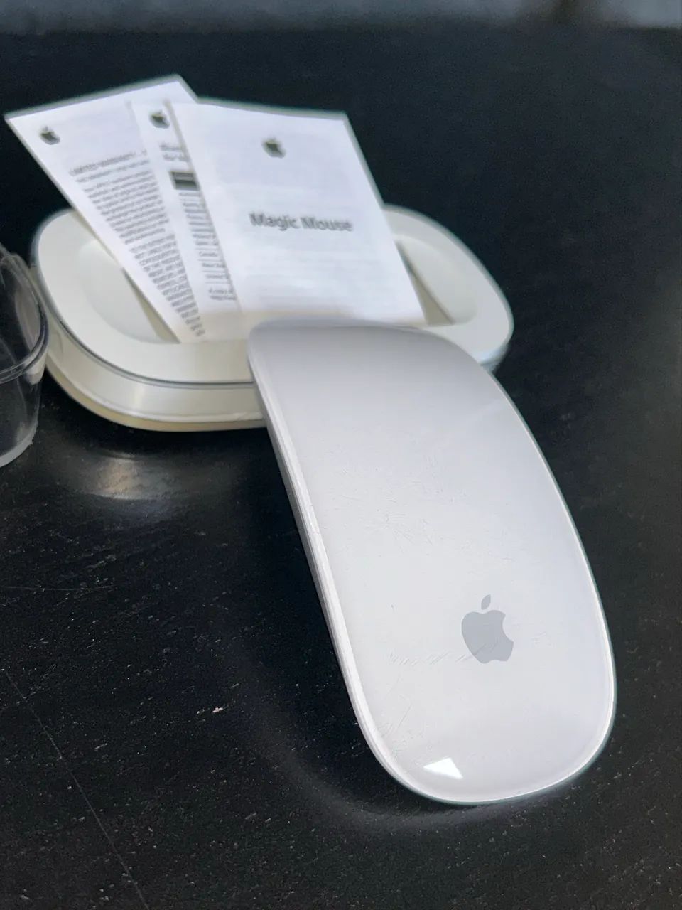 Apple Magic Mouse A1296
