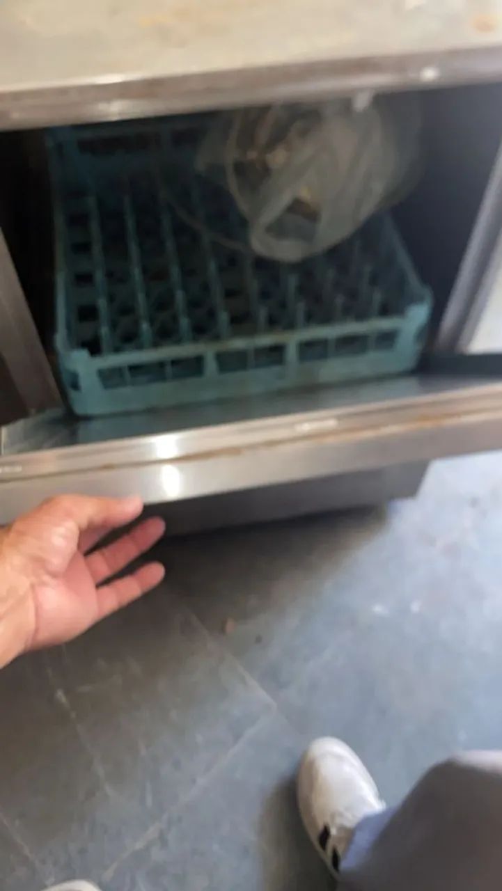 Lavadora NETER 200