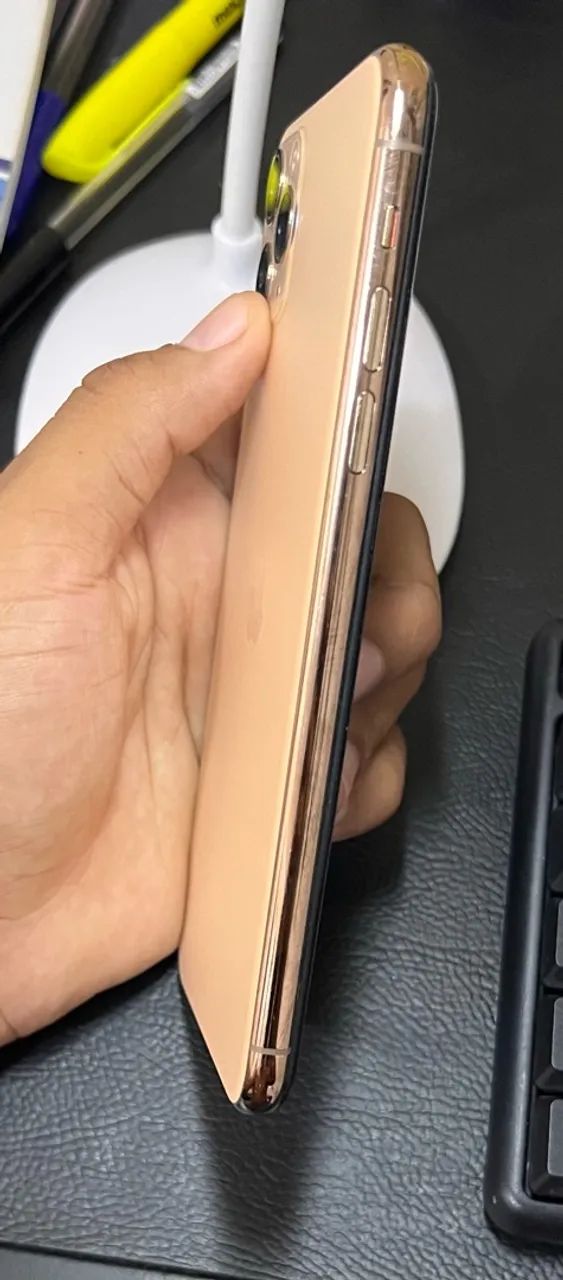 iPhone 11 Pro Max - Foto 4