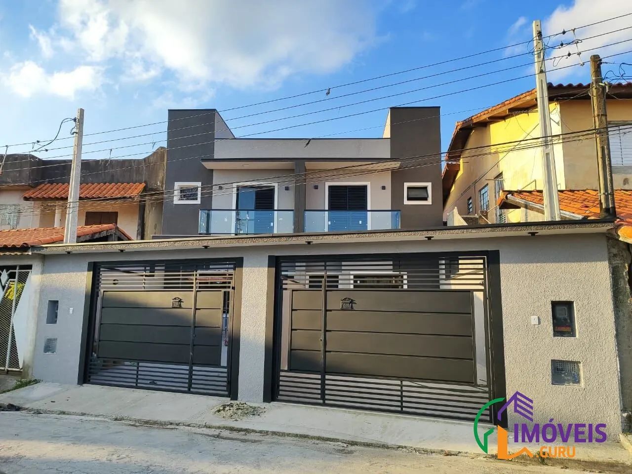 SOBRADO - MOGI MODERNO - SP - Foto 5
