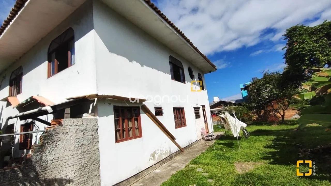 CASA com 3 DORMITÓRIOS NO BAIRRO COSTEIRA DO PIRAJUBAÉ - Foto 4