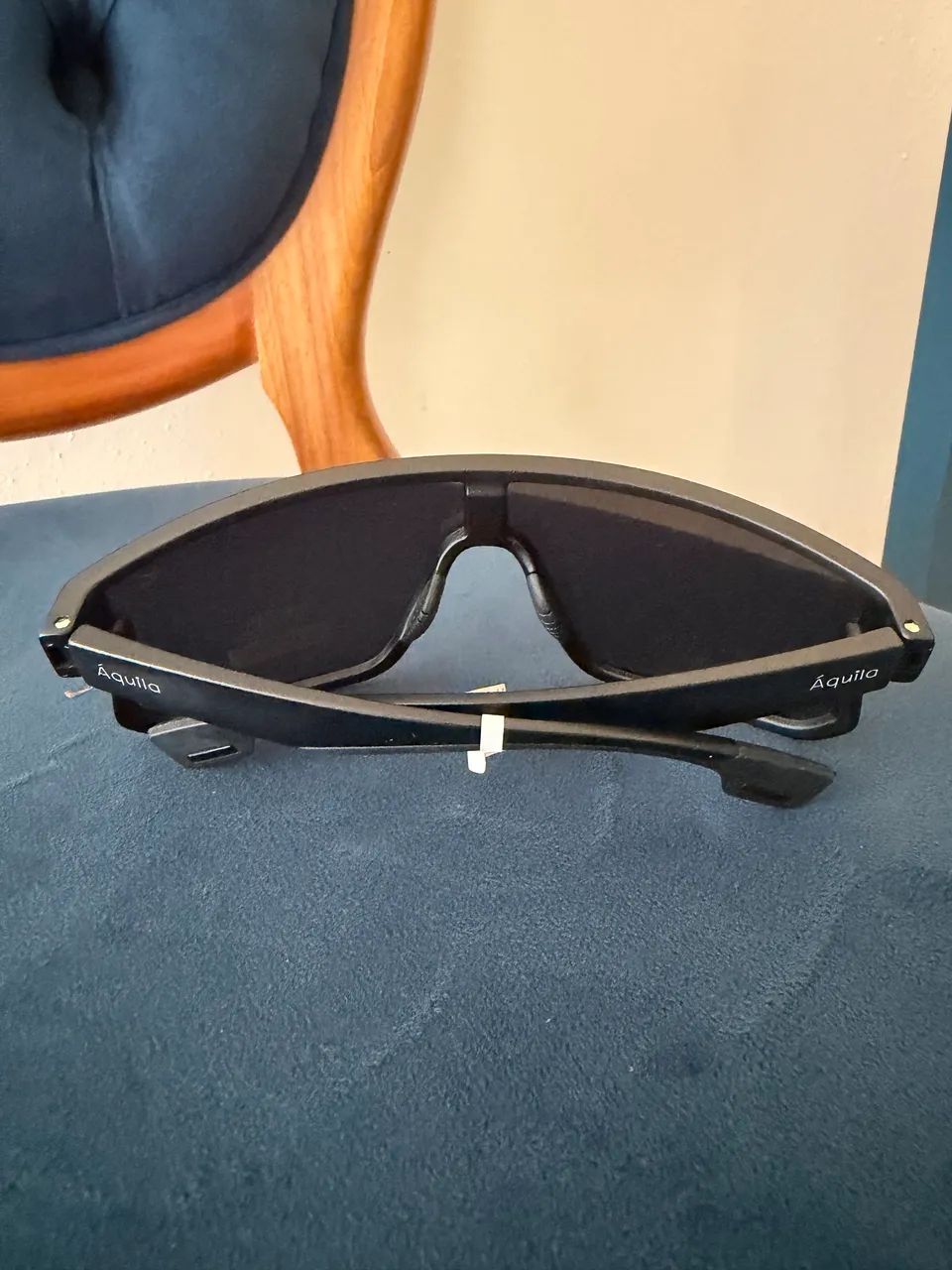 Oculos da lente polarizada - Foto 3