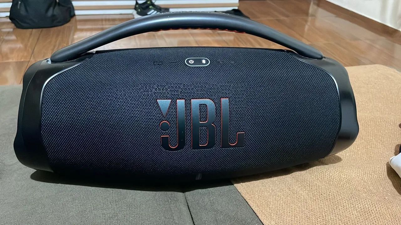 JBL boombox 3  - Foto 4