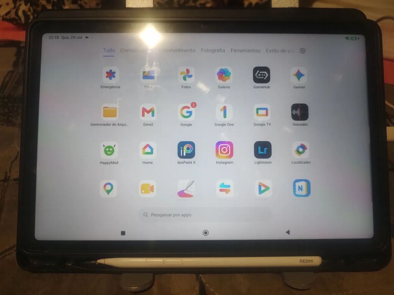 Tablet redimi pad 2  - Foto 2