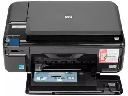 Impressora HP C4480 Multifuncional - Foto 3
