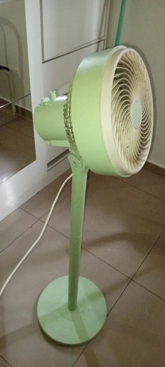 VENTILADOR TURBO  - Foto 2