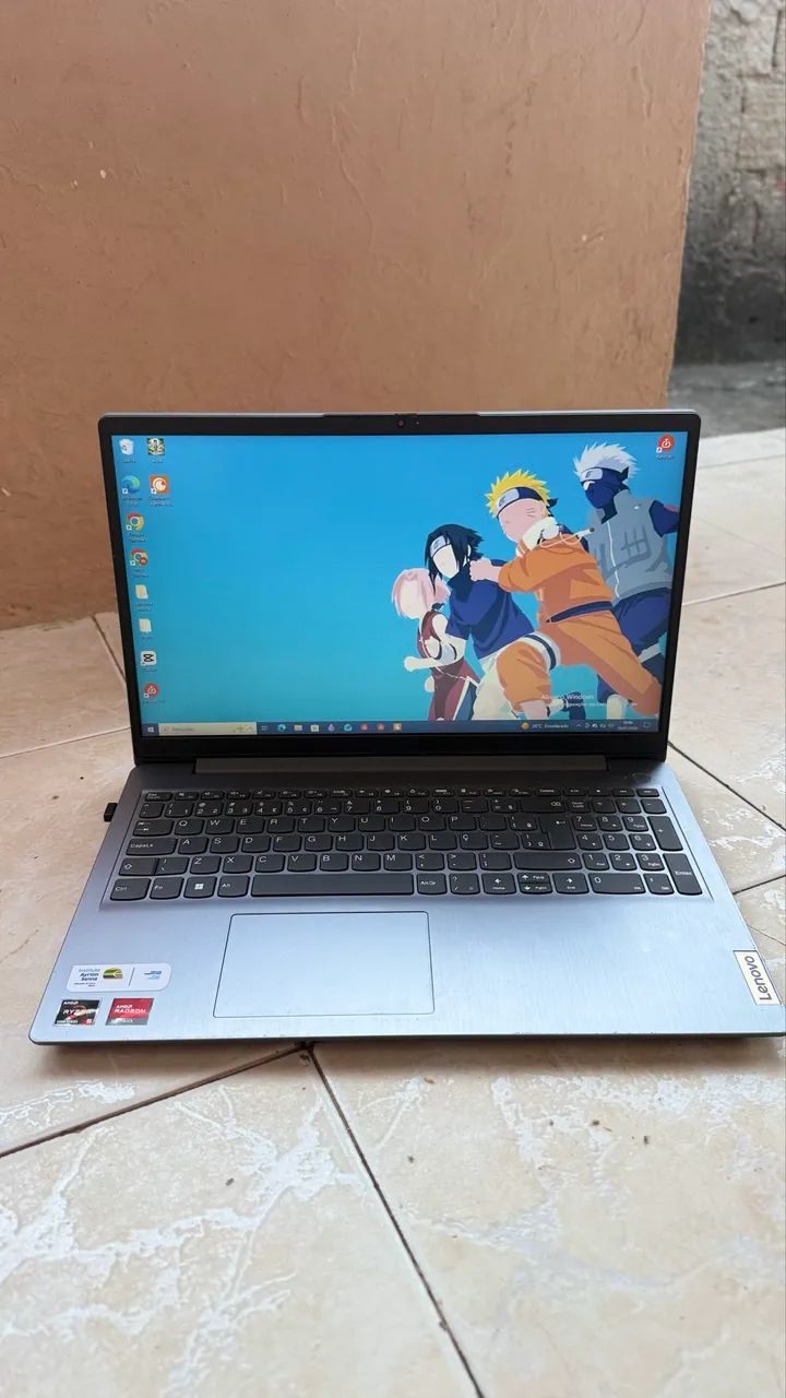 Notebook Lenovo ideal pad 3 - Foto 3