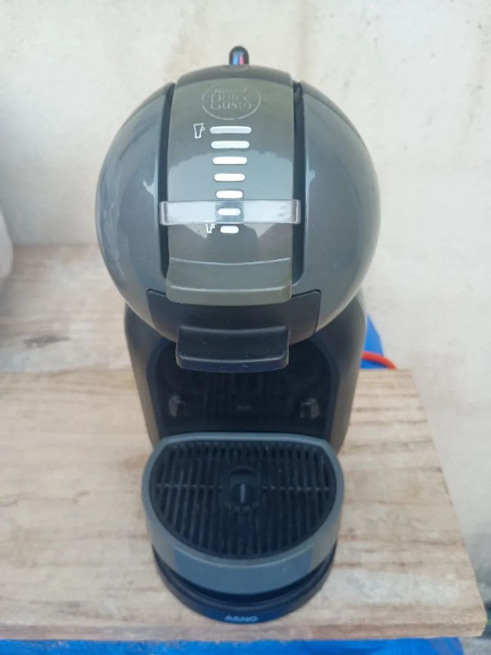 maquina de cafe expresso - Foto 5