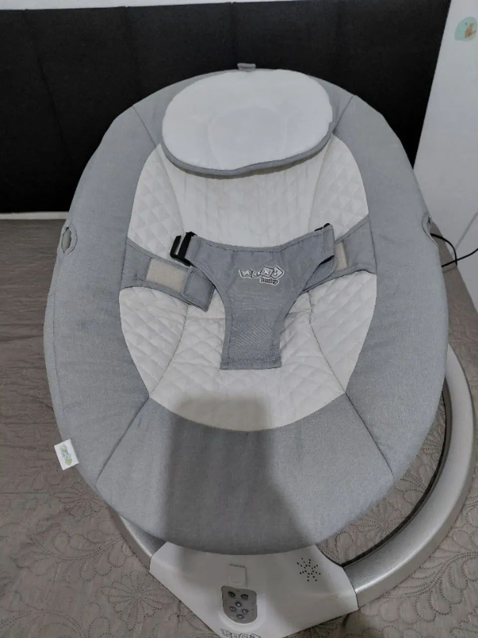 Cadeira de bebe 