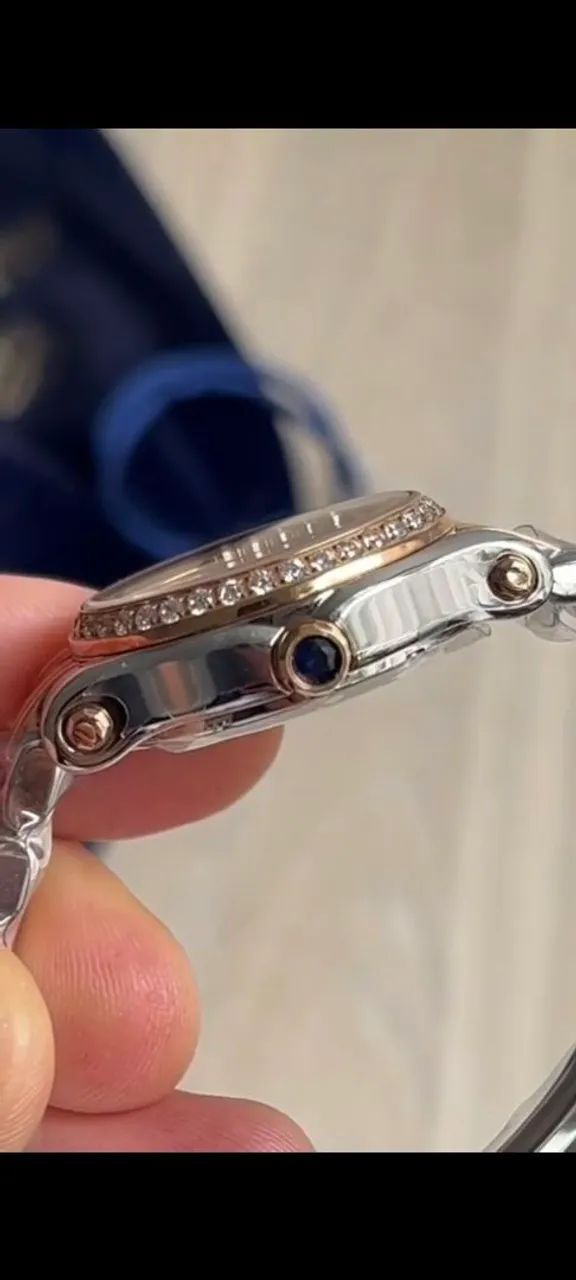  Chopard Happy Sport/ 31mm/ S.C - Foto 4