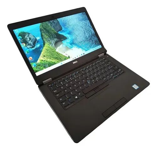 NOTEBOOK DELL LATITUDE i5-6440, 8GB RAM, SSD 240GB - Foto 2