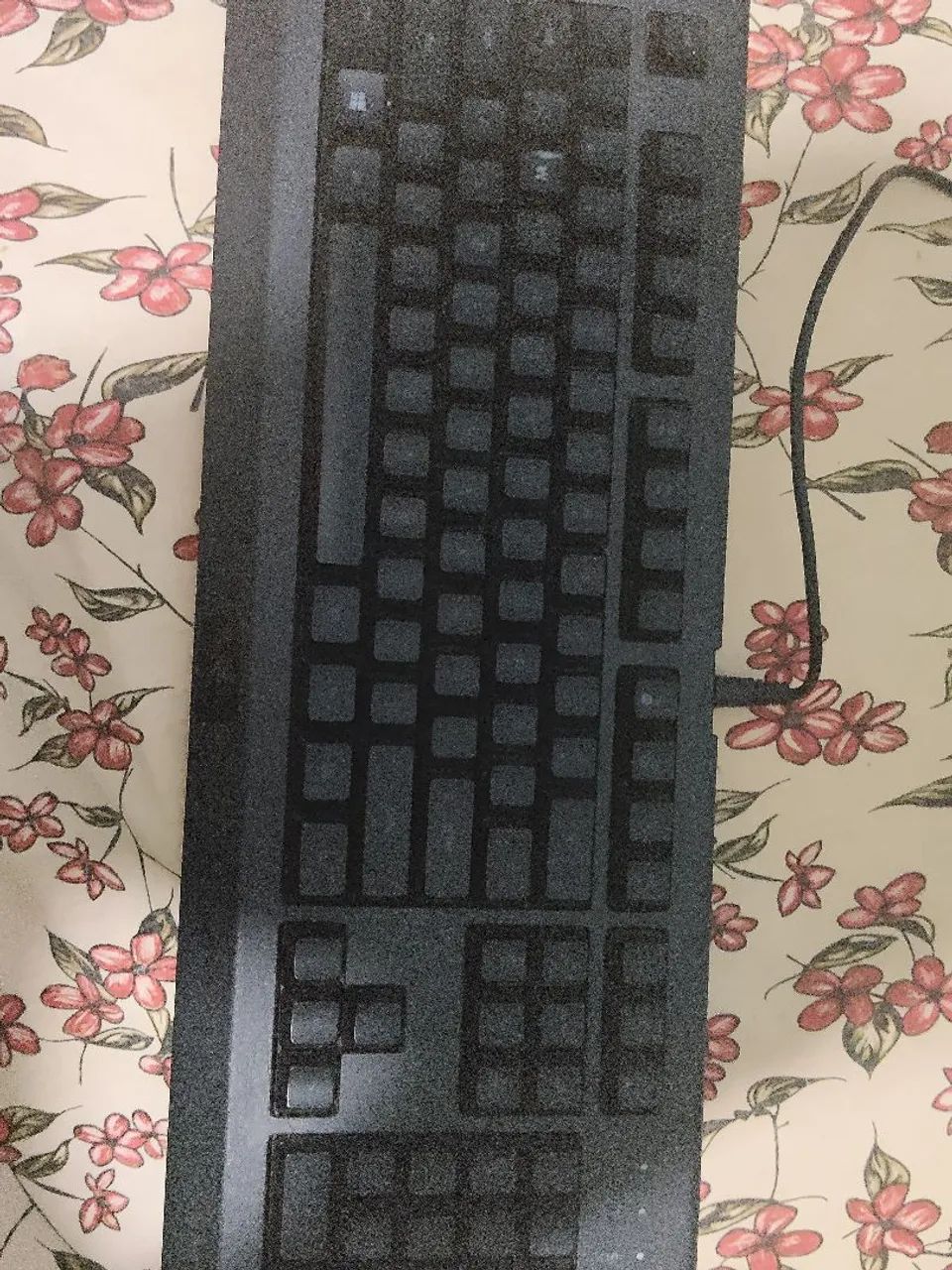 Teclado da raze  - Foto 2