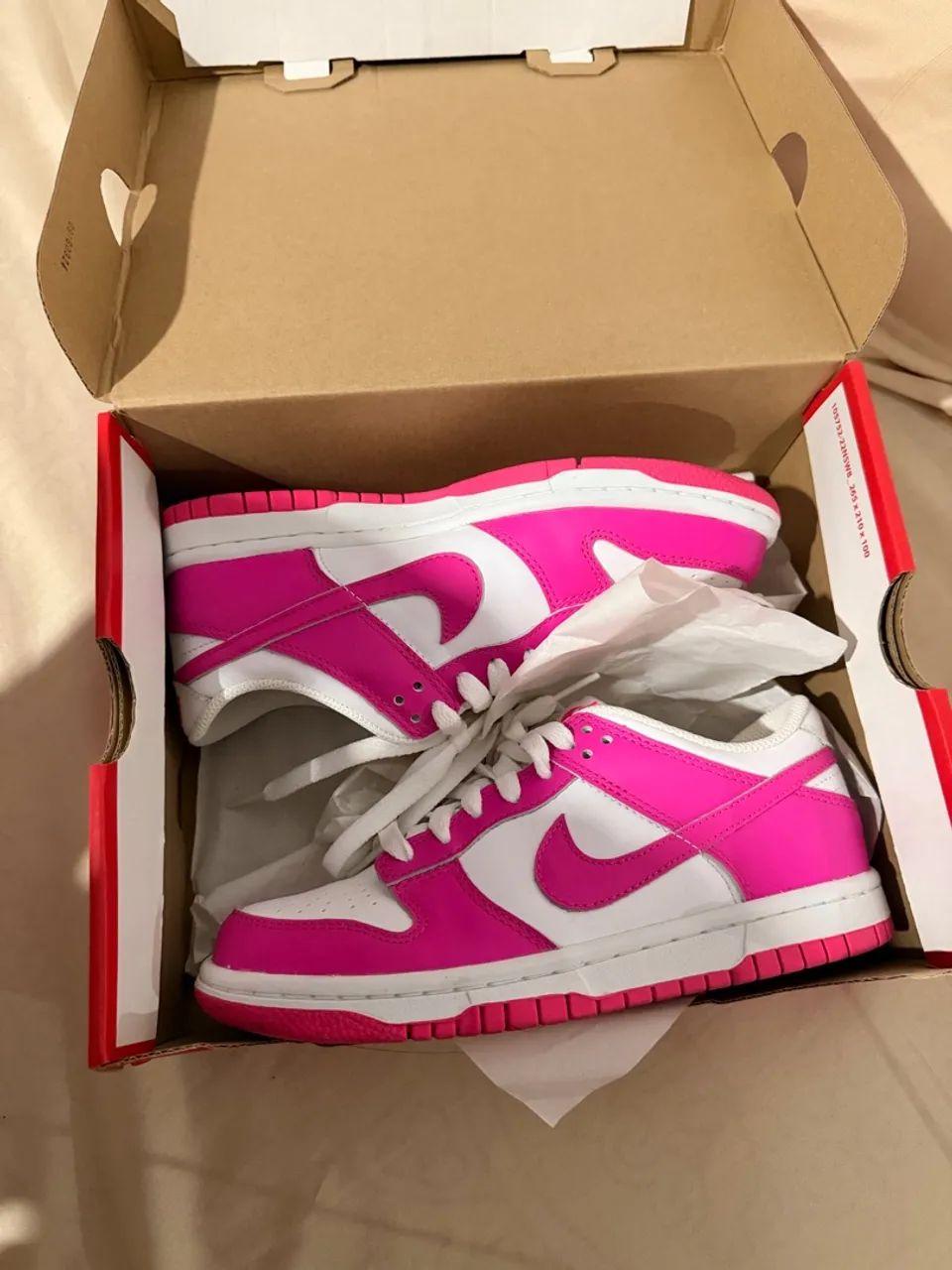 Tênis Nike
