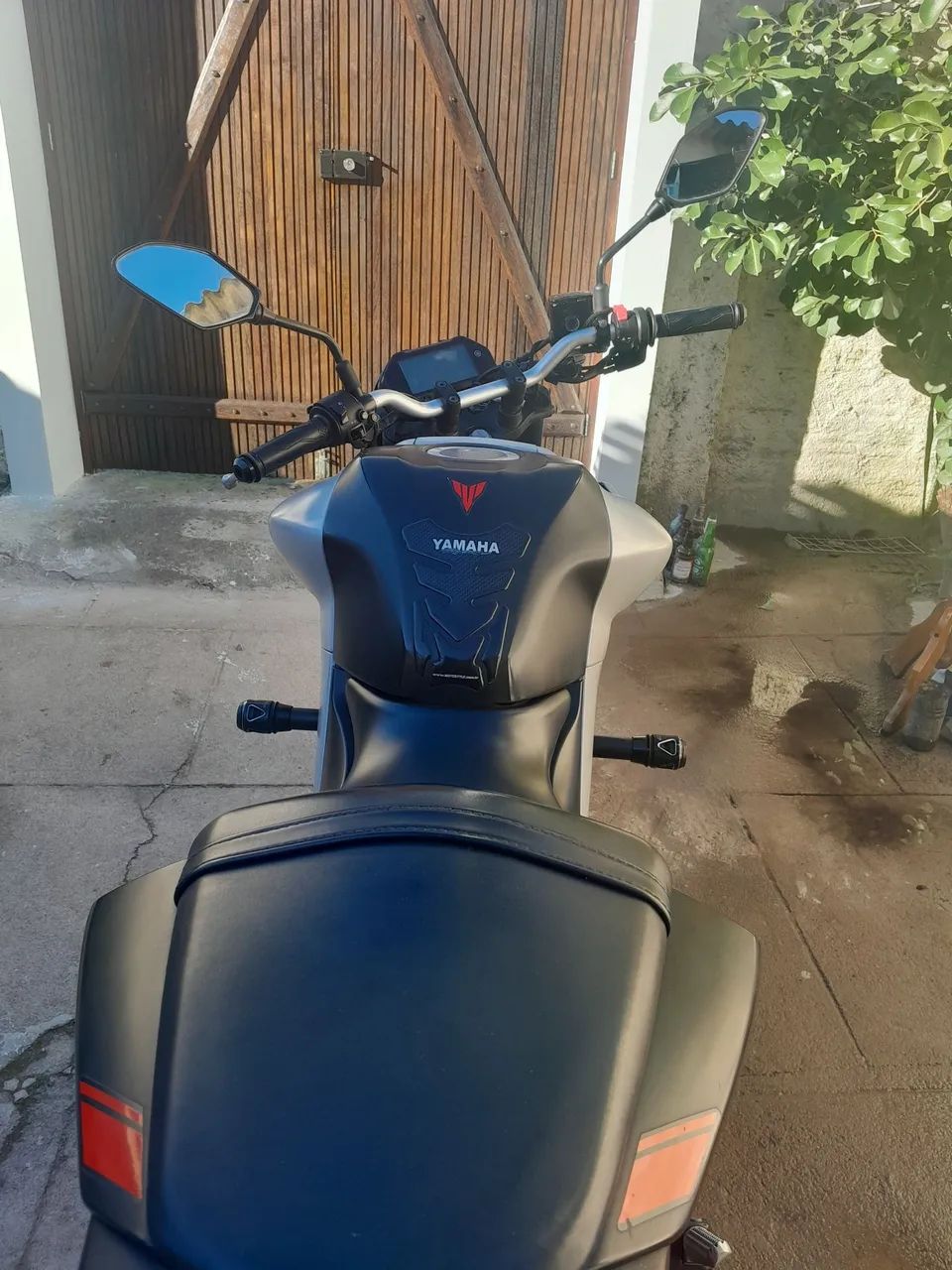 Moto impecável  - Foto 2